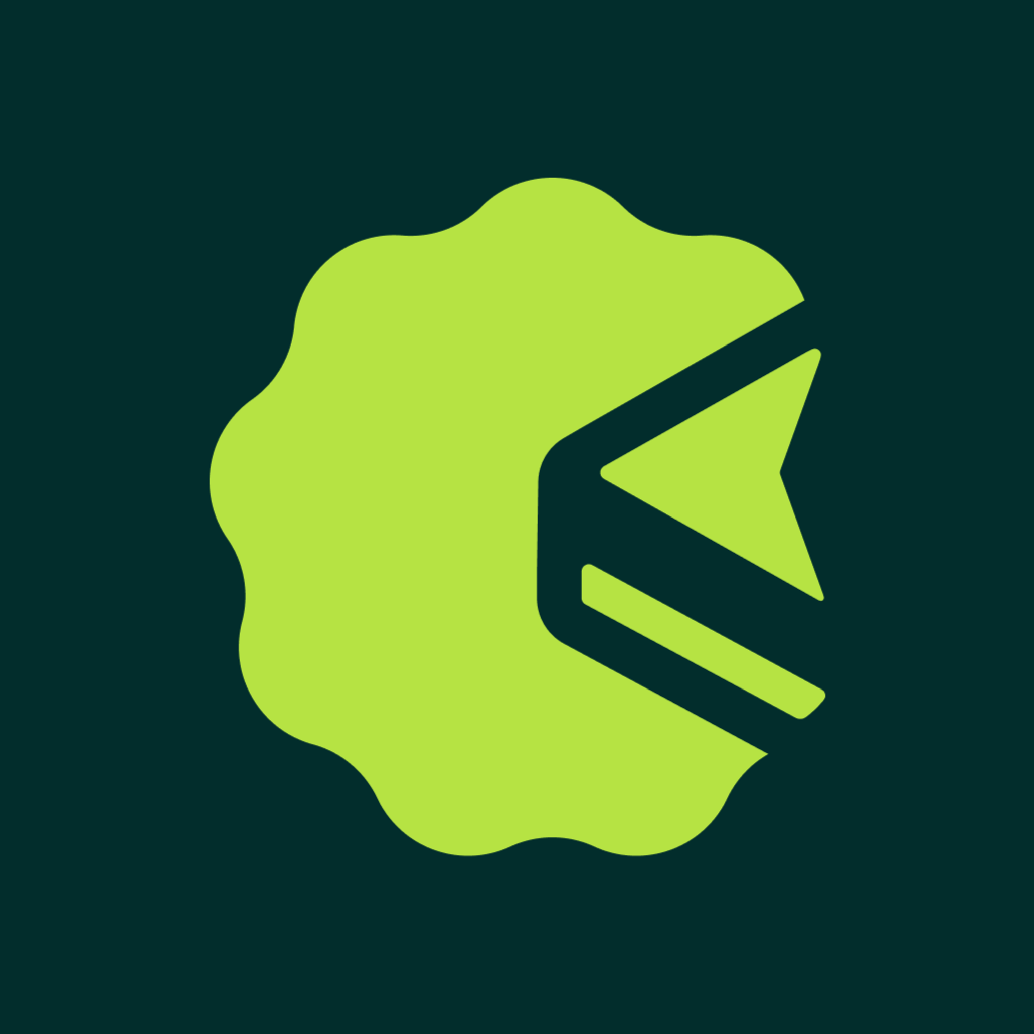 Company logo