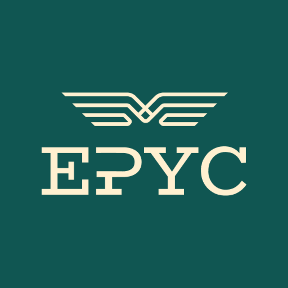 Company logo