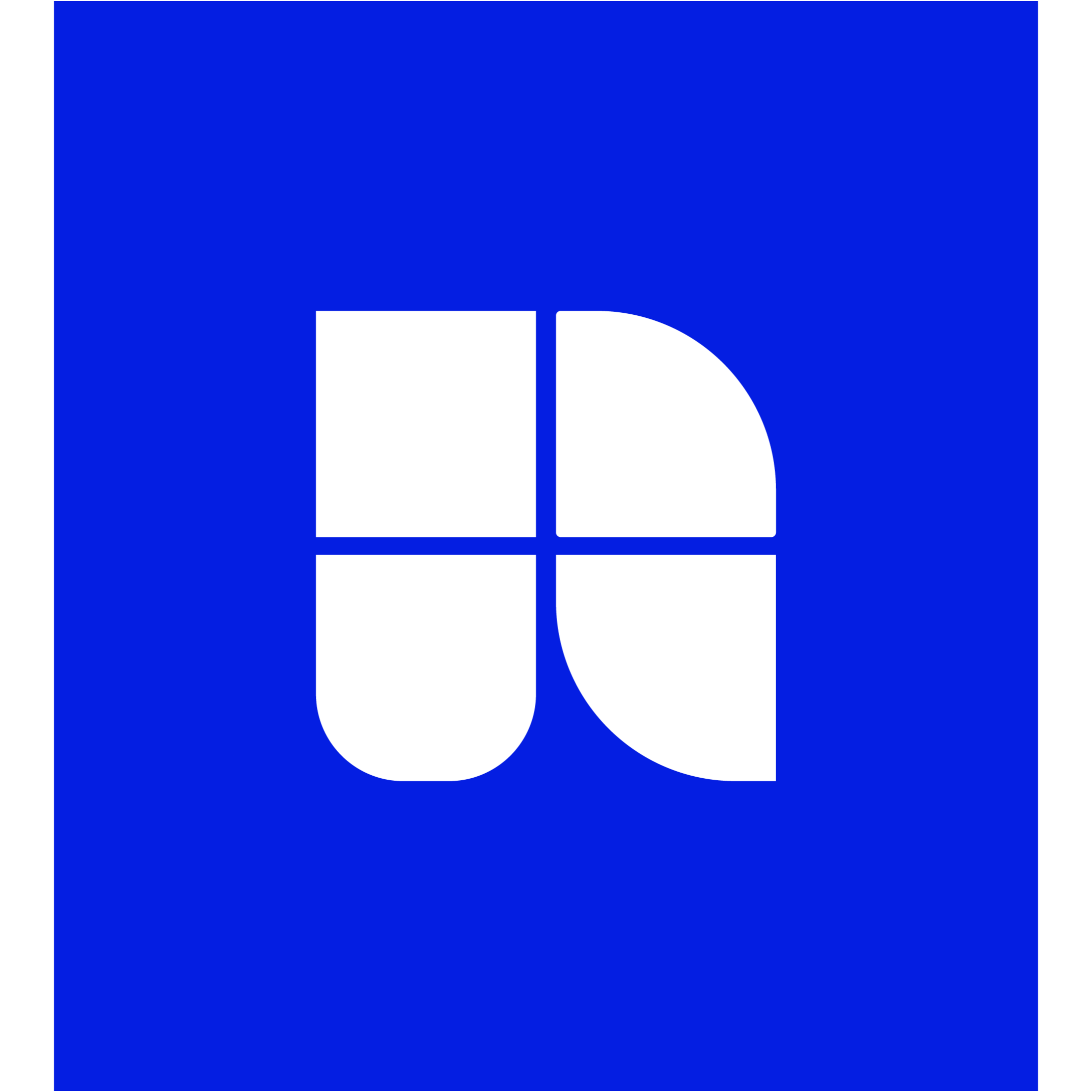 Company logo