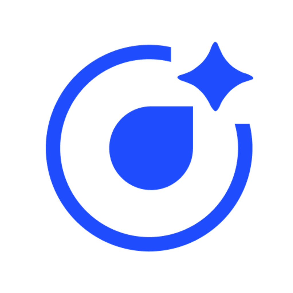Company logo