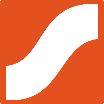 Company logo