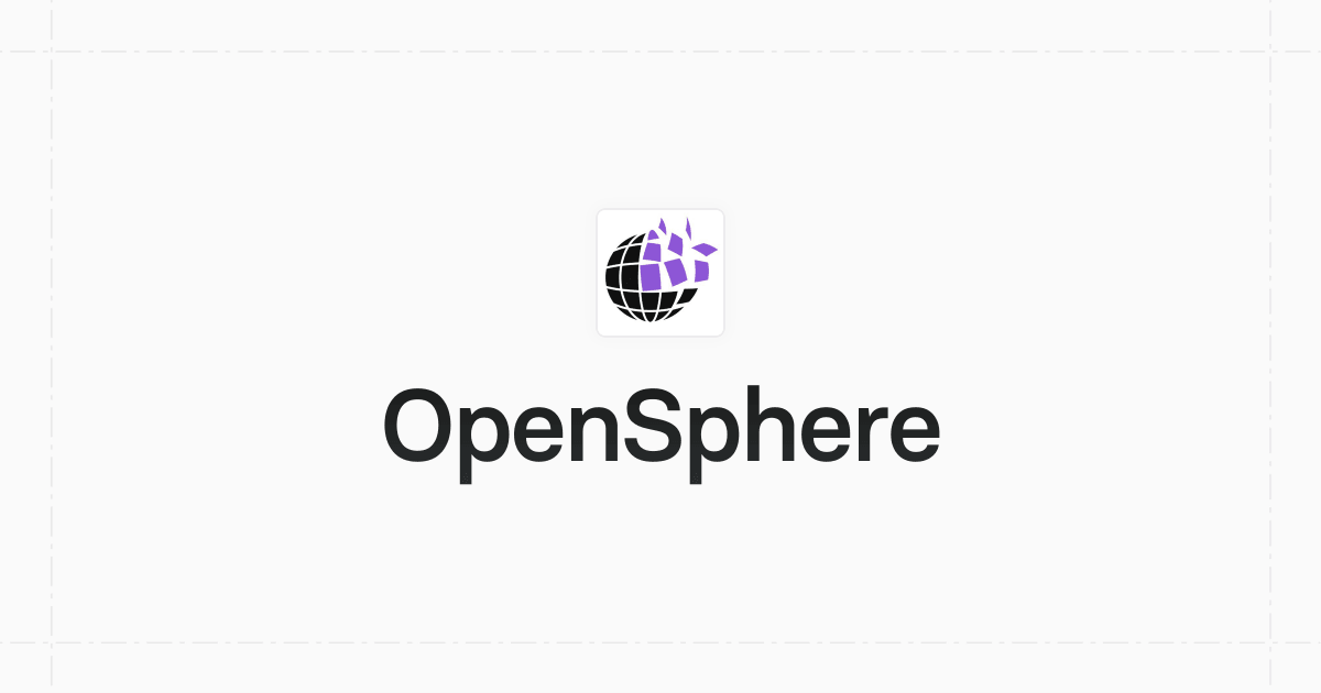 OpenSphere | Open Roles
